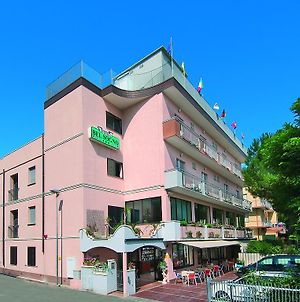 Hotel Bel Sogno Rimini Exterior photo