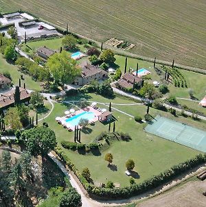 Monsignor Della Casa Country Resort&Spa Borgo San Lorenzo Exterior photo