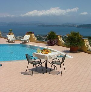 Villa Rosalia Ischia Island Exterior photo