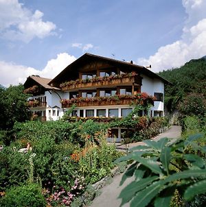 Hotel Garni Lichtenau Scena Exterior photo