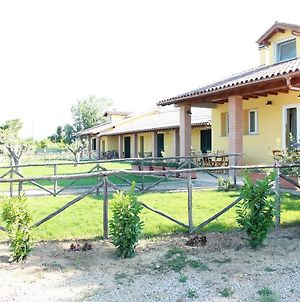 Agriturismo dal Pastore Villa Follonica Exterior photo