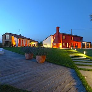 Villa Sacchetta Cavallino-Treporti Exterior photo