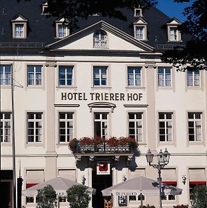 Trierer Hof Hotel Coblenza Exterior photo