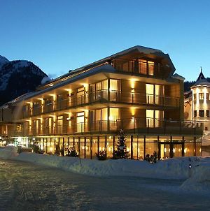 Skihotel Galzig Sankt Anton am Arlberg Exterior photo