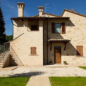 Villa Degli Ulivi Assisi Exterior photo