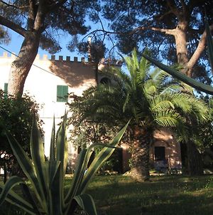 Villa San Giuseppe Porto Azzurro Exterior photo