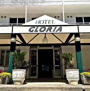 Hotel Gloria Lignano Sabbiadoro Exterior photo