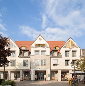Gda Hotel Am Schlosspark Bad Homburg vor der Höhe Exterior photo