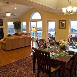 Admirals View At Captains Row Tybee Island Exterior photo