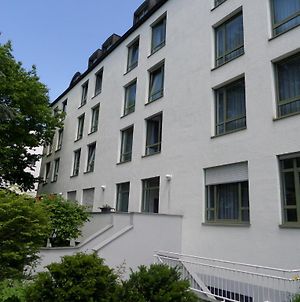 Christkonigshaus Hotel Stoccarda Exterior photo