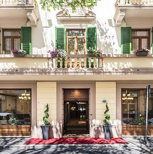 Hotel Minerva Palace Montecatini-Terme Exterior photo
