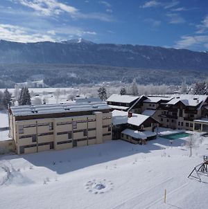 Alpen Adria Hotel & Spa Presseggersee Exterior photo
