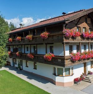 Gruggerhof Appartamento Seefeld in Tirol Exterior photo