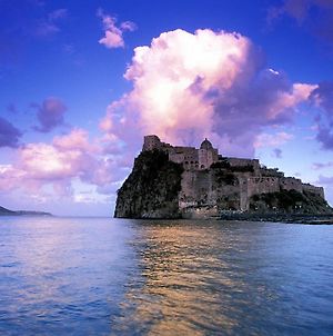 Park Hotel Terme Michelangelo Ischia Island Exterior photo