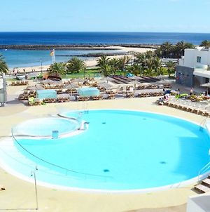Hd Beach Resort Costa Teguise Exterior photo