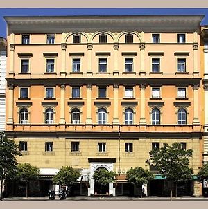 Hotel Ranieri Roma Exterior photo