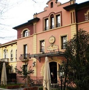 Villa Regina Margherita Rovigo Exterior photo