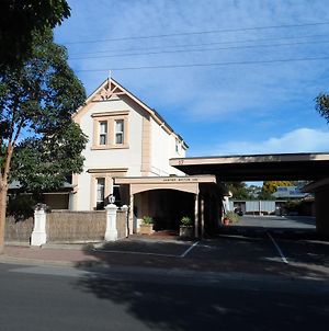 Jasper Motor Inn Adelaide Exterior photo
