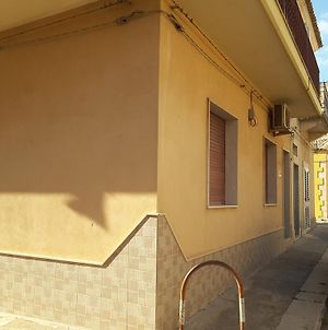 La casa di Salvi Appartamento Santa Croce Camerina Exterior photo