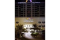 City Centre Hotel & Residence Managed By Pullman Dubai Exterior photo