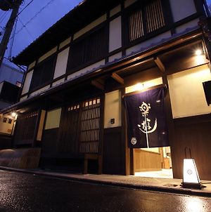 Luck You Kyoto Hotel Exterior photo