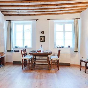 Charming Renewed Apartment Pet Allowed In The City Center Of Brixen Exterior photo