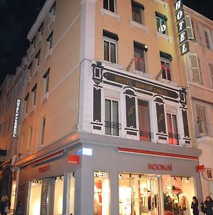 Saint Ferréol Hotel Marsiglia Exterior photo