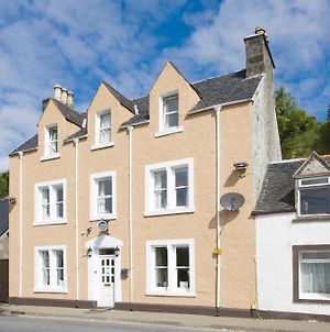 Coolin View Hotel Portree Exterior photo