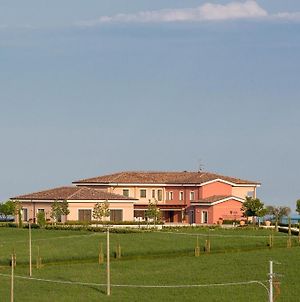 Casale Santa Maria Country House Affittacamere Mosciano SantʼAngelo Exterior photo