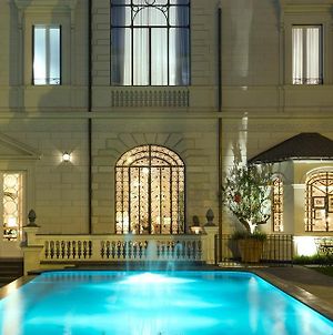 Palazzo Dama - Preferred Hotels&Resorts Roma Exterior photo