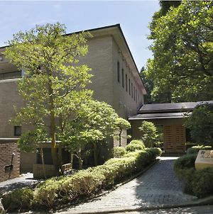 Hakone Kowakien Miyamafurin Hotel Exterior photo
