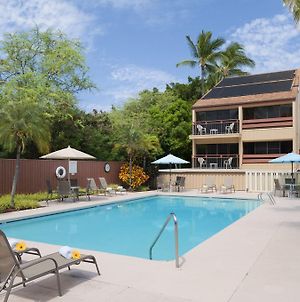 The Kona Billfisher Hotel Kailua-Kona Exterior photo
