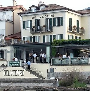 Belvedere Hotel Stresa Exterior photo