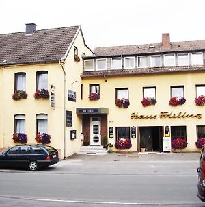 Hotel Haus Frieling Dortmund Exterior photo