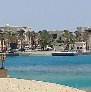 Marina View Port Ghalib Hotel Exterior photo