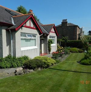 The Kemps Guest House Inverness Exterior photo
