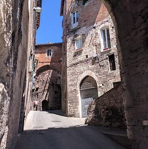 La Casina di Perugia Appartamento Exterior photo