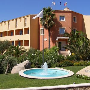 Le Nereidi Hotel Residence La Maddalena  Exterior photo