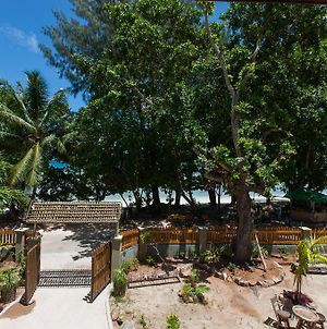 Anse Severe Beach Villas Isola di Isola di La Digue Exterior photo
