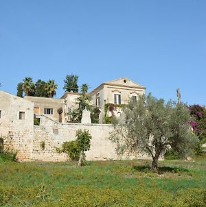 Antica Dimora San Filippo Villa Modica Exterior photo
