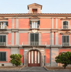 Palazzo Caracciolo Hotel Meta Exterior photo