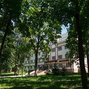 Dubrava Park-Hotel Samara Exterior photo