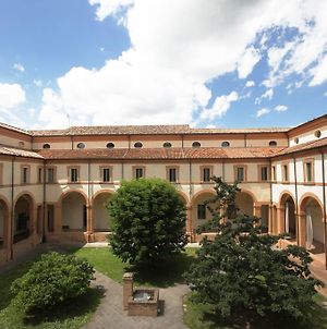 Antico Convento San Francesco Hotel Bagnacavallo Exterior photo