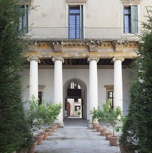 Palazzo Valmarana Braga Appartamento Vicenza Exterior photo