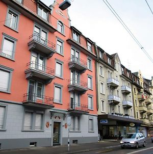 Apartments Swiss Star Marc Aurel Zurigo Exterior photo