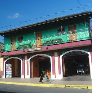 Hotel De Calidad Granada Exterior photo