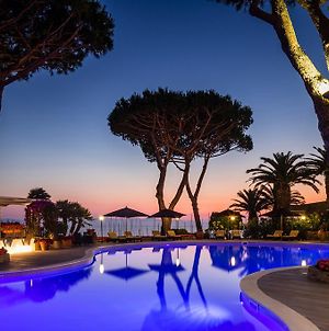 Cala Del Porto Resort - The Leading Hotels Of The World Punta Ala Exterior photo