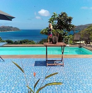 Mirella Villa Holiday Apartment Isola di Isola di Praslin Exterior photo