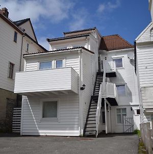Ls Apartments Bergen Exterior photo