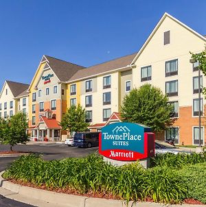 Towneplace Suites Dayton North Exterior photo